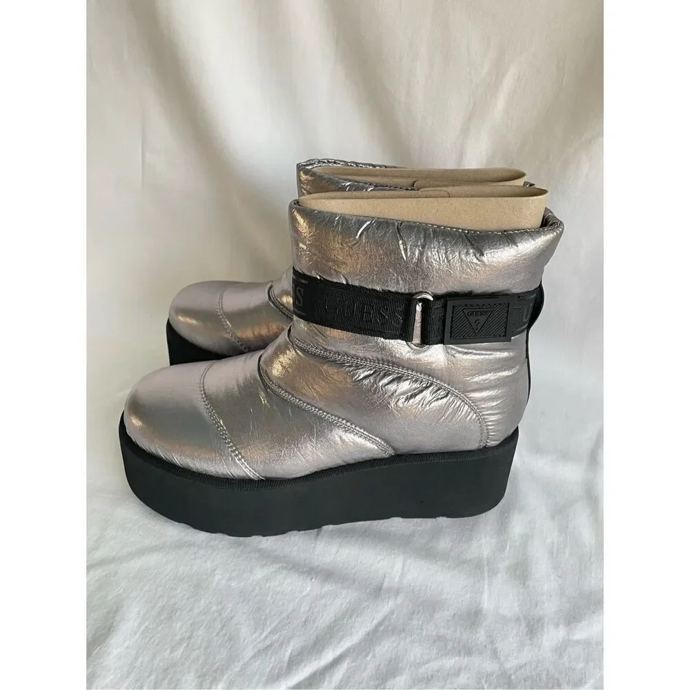 GUESS Jilona Bootie Women’s 8 NIB